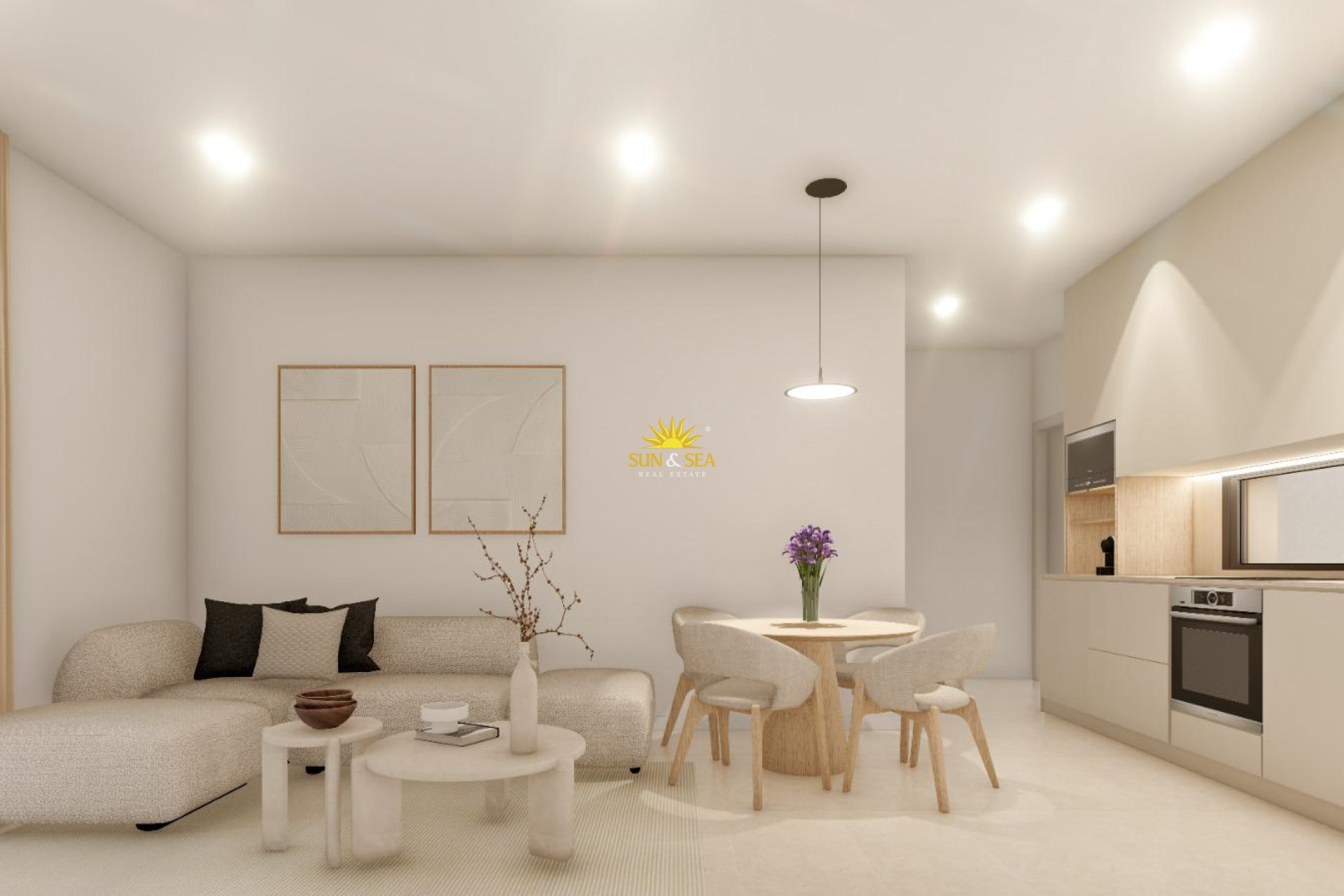 New Build - Apartment - Guardamar del Segura - guardamar del segura
