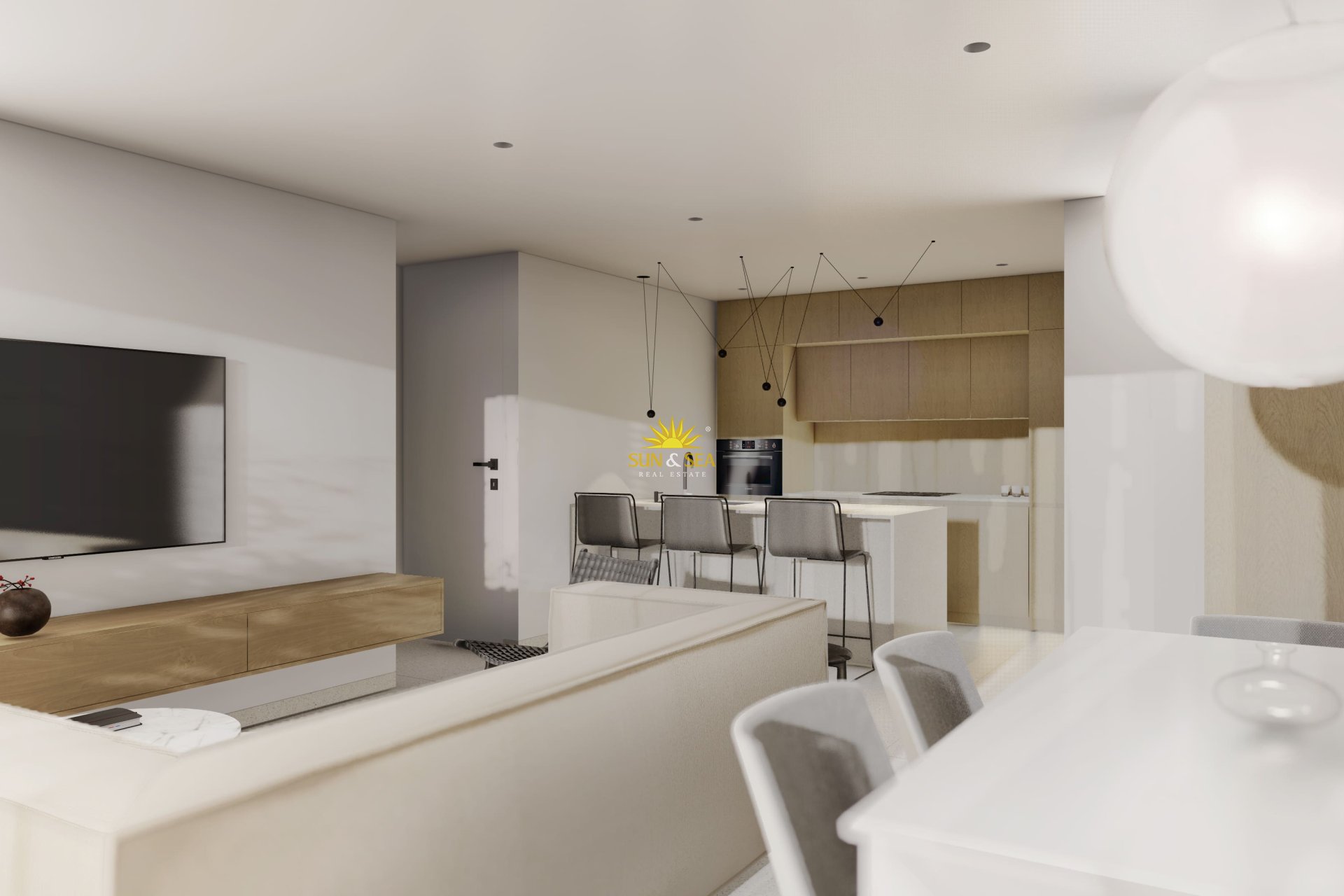 New Build - Apartment - Guardamar del Segura - guardamar del segura
