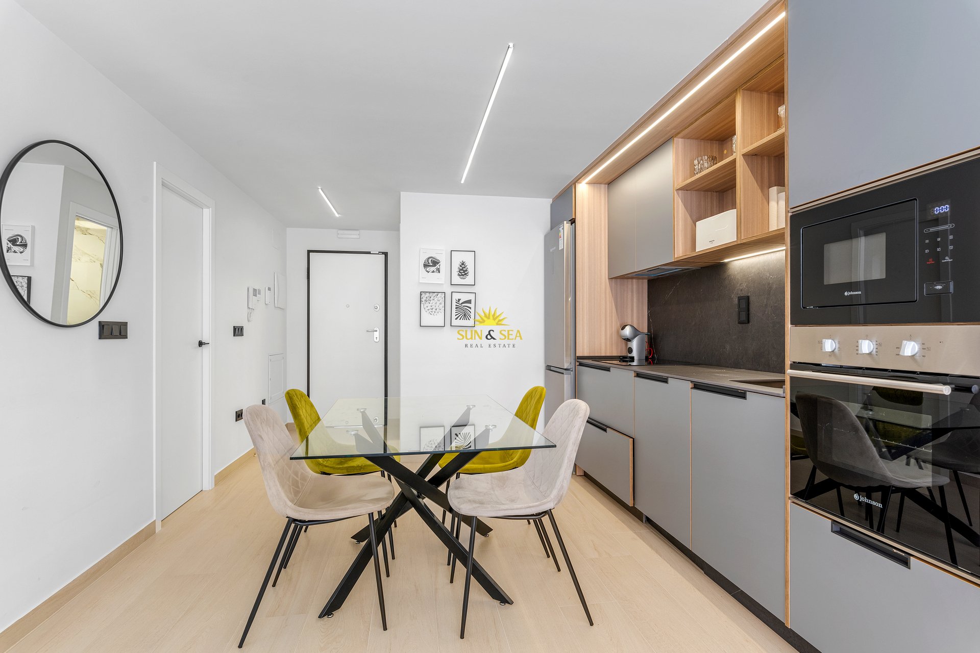 New Build - Apartment - Guardamar del Segura - guardamar del segura