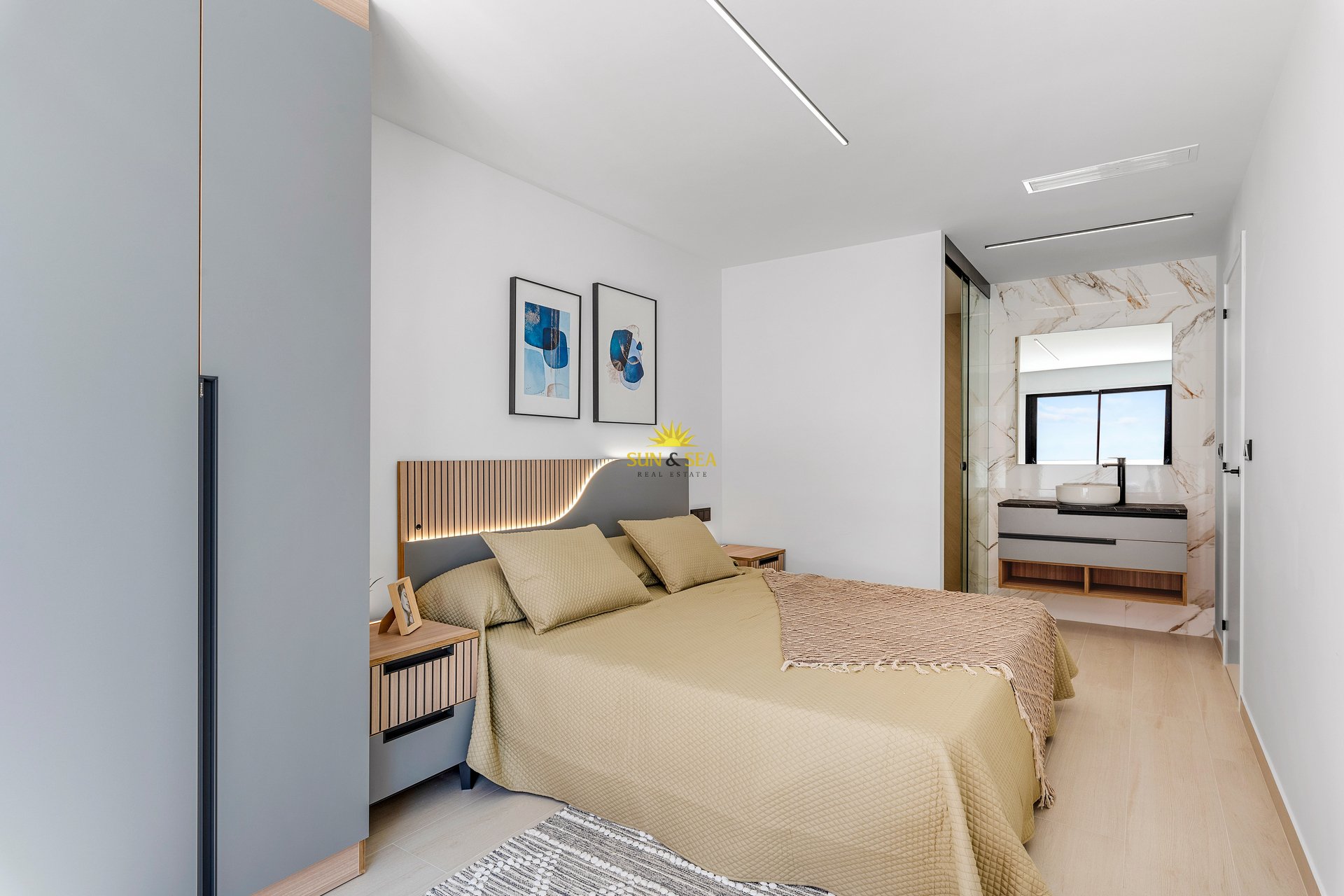 New Build - Apartment - Guardamar del Segura - guardamar del segura