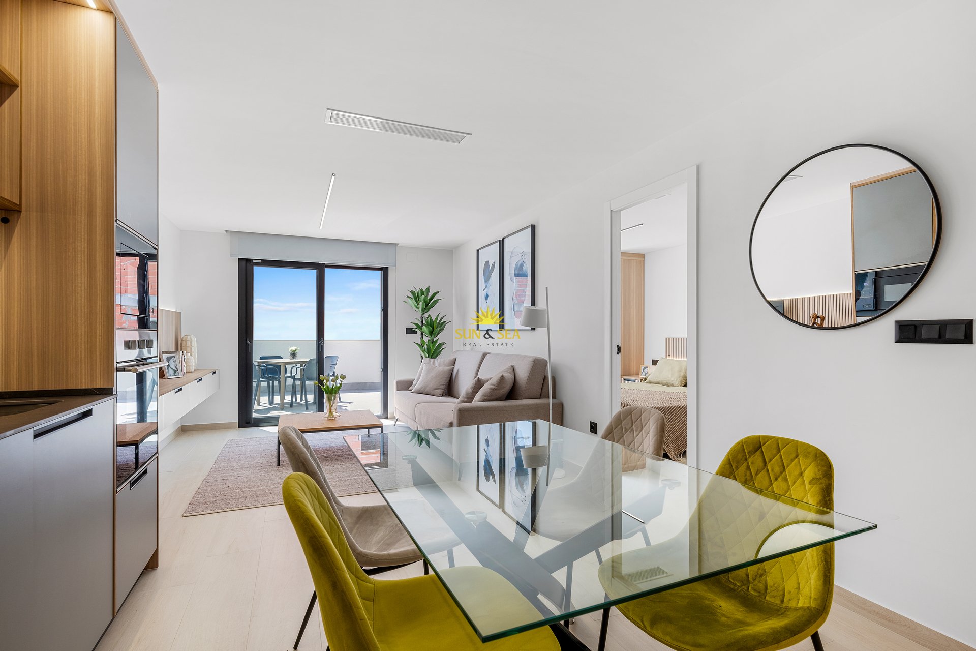 New Build - Apartment - Guardamar del Segura - guardamar del segura