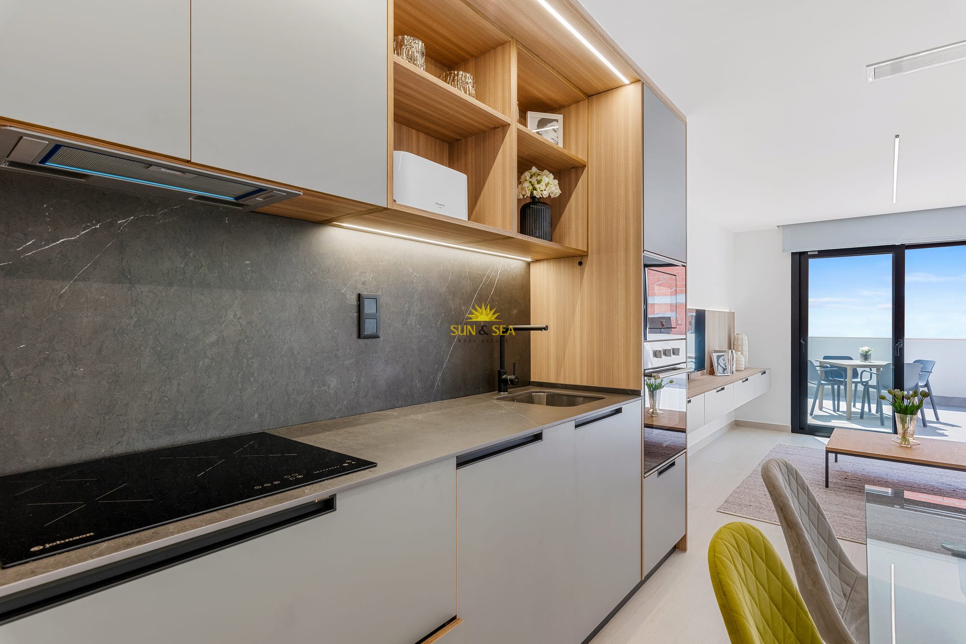 New Build - Apartment - Guardamar del Segura - guardamar del segura