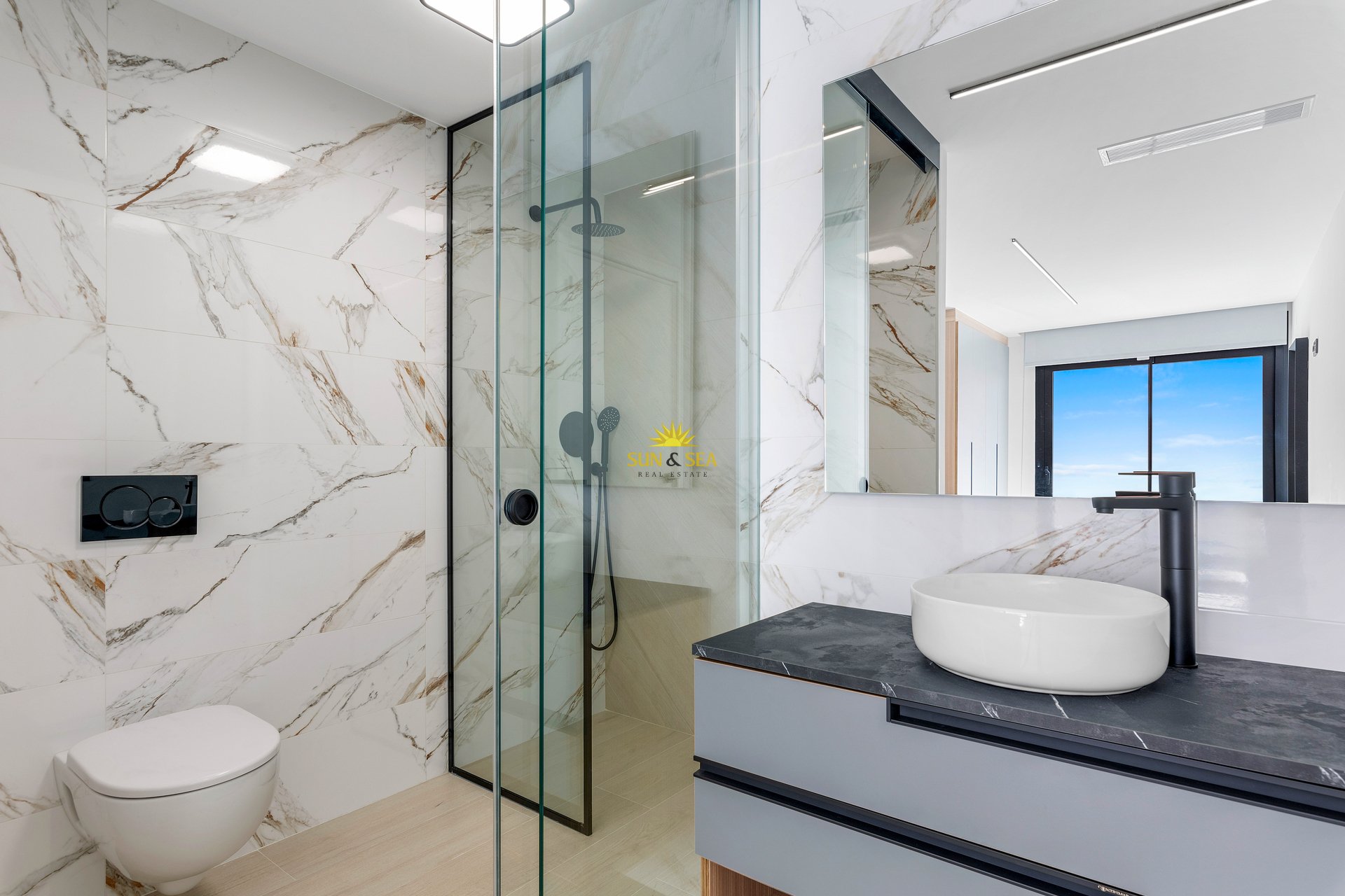 New Build - Apartment - Guardamar del Segura - guardamar del segura