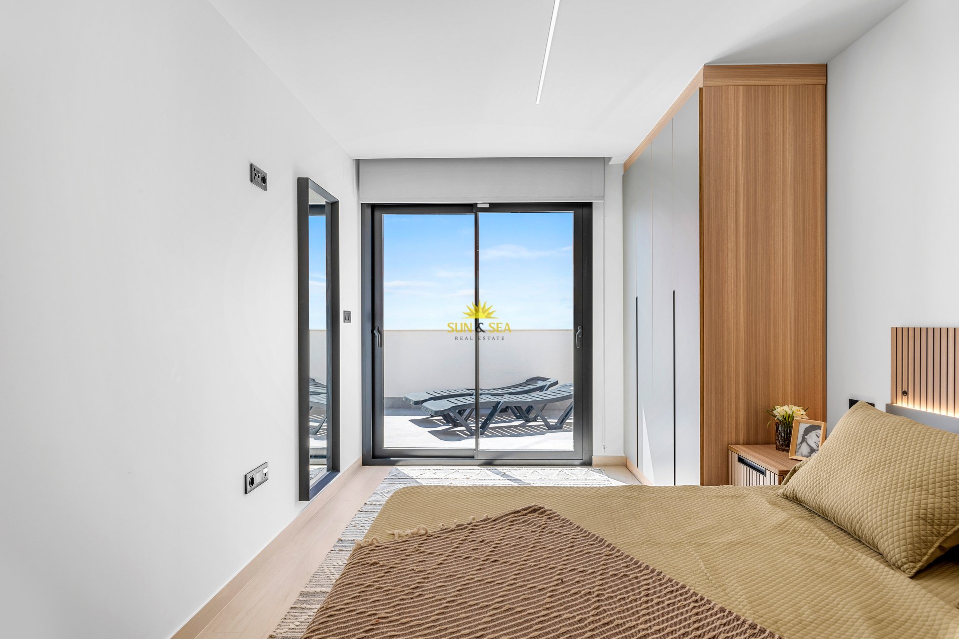 New Build - Apartment - Guardamar del Segura - guardamar del segura
