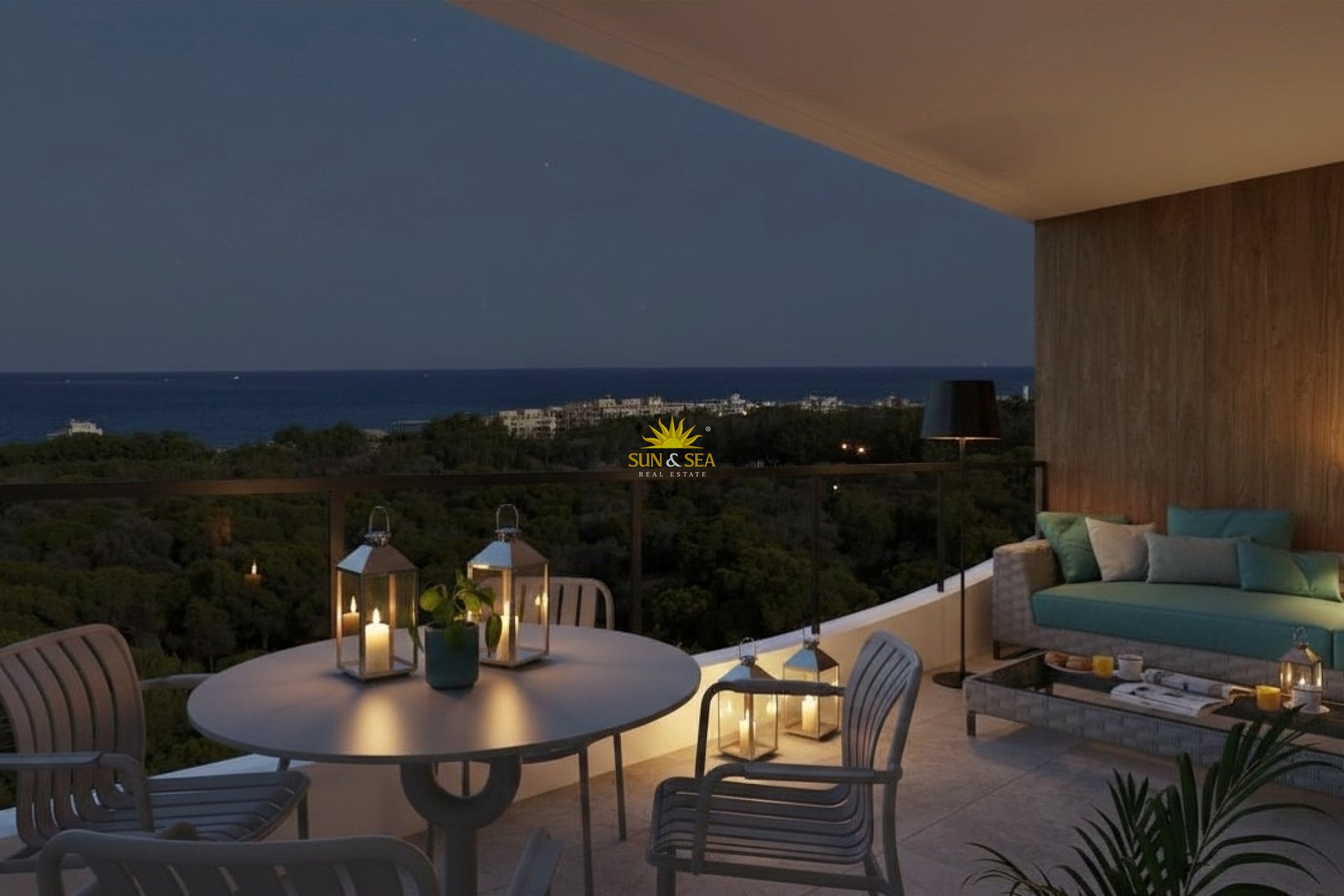 New Build - Apartment - Guardamar del Segura - guardamar del segura