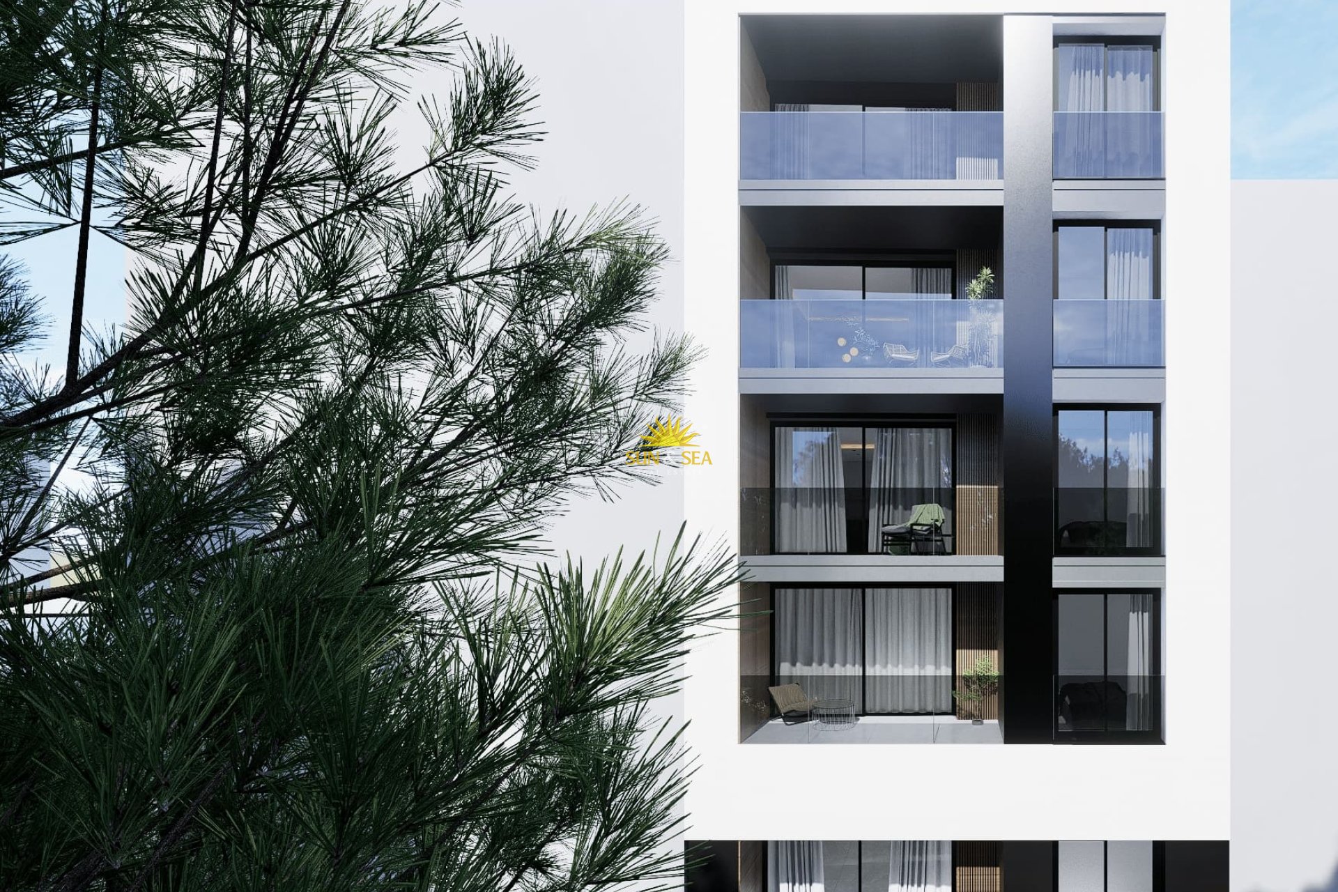 New Build - Apartment - Guardamar del Segura - guardamar del segura