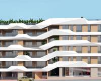 New Build - Apartment - Guardamar del Segura - Pueblo