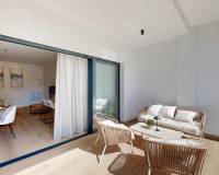 New Build - Apartment - Guardamar del Segura - Pueblo