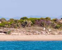 New Build - Apartment - Guardamar del Segura - Pueblo