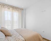 New Build - Apartment - Jacarilla - Comunidad Valenciana