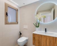 New Build - Apartment - Jacarilla - Comunidad Valenciana