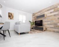 New Build - Apartment - Jacarilla - pueblo