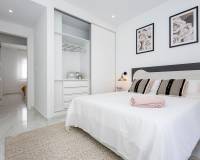 New Build - Apartment - Jacarilla - pueblo