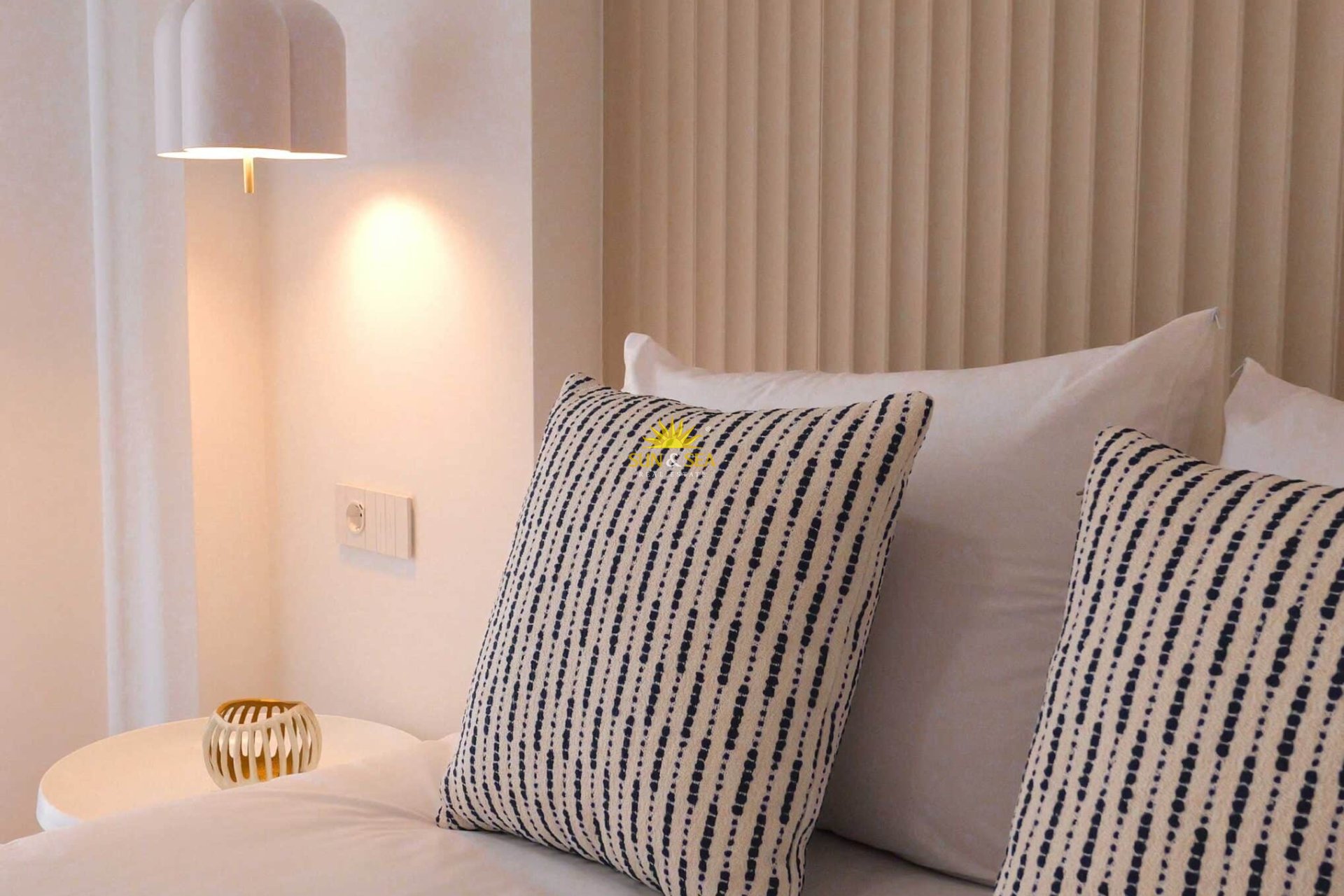 New Build - Apartment - La Manga del Mar Menor - La Manga Del Mar Menor