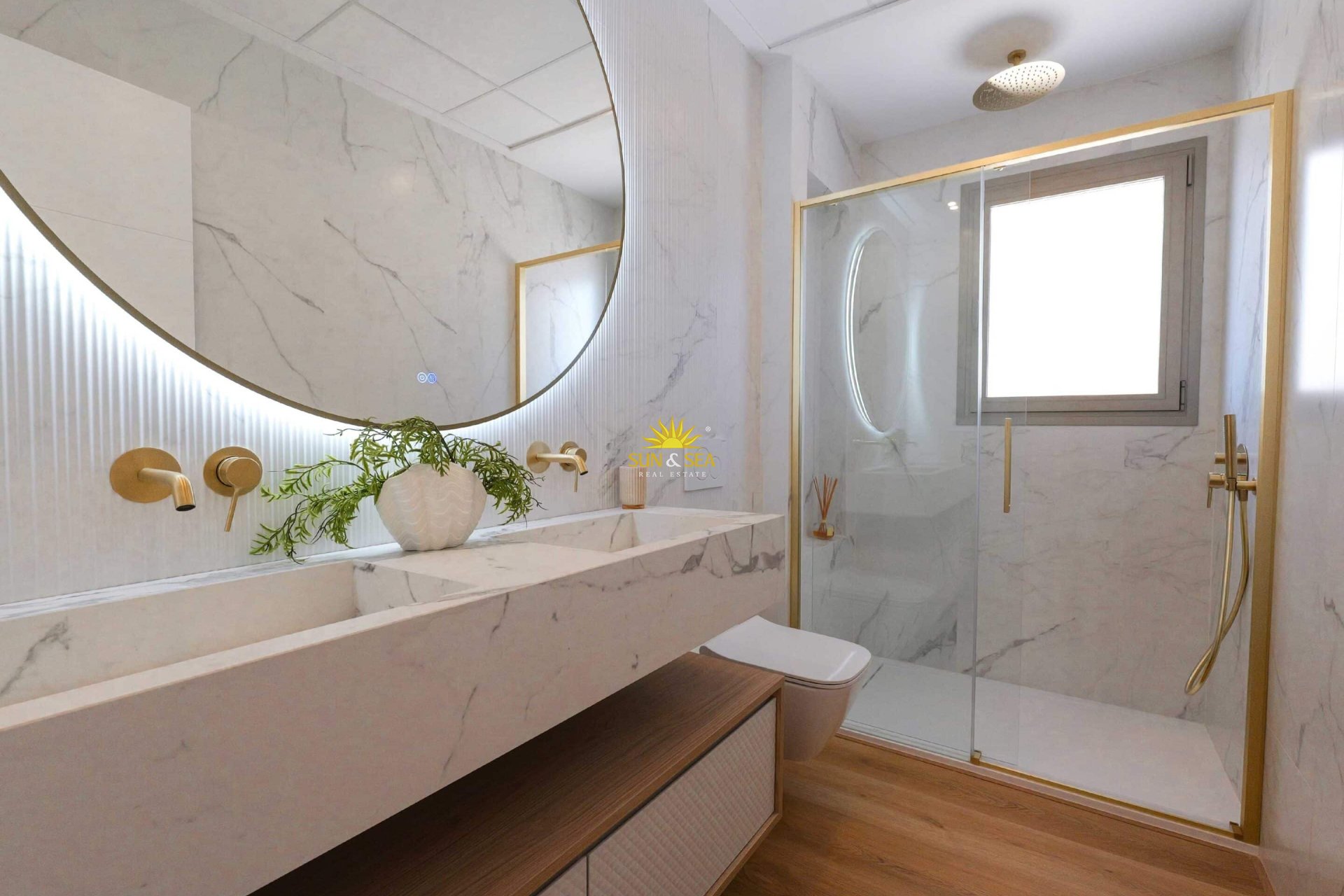 New Build - Apartment - La Manga del Mar Menor - La Manga Del Mar Menor