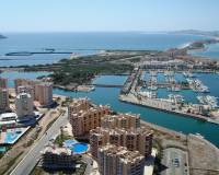 New Build - Apartment - La Manga del Mar Menor - La Manga