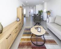 New Build - Apartment - La Manga del Mar Menor - La Manga