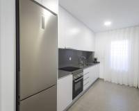 New Build - Apartment - La Manga del Mar Menor - La Manga