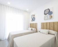 New Build - Apartment - La Manga del Mar Menor - La Manga