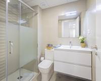 New Build - Apartment - La Manga del Mar Menor - La Manga