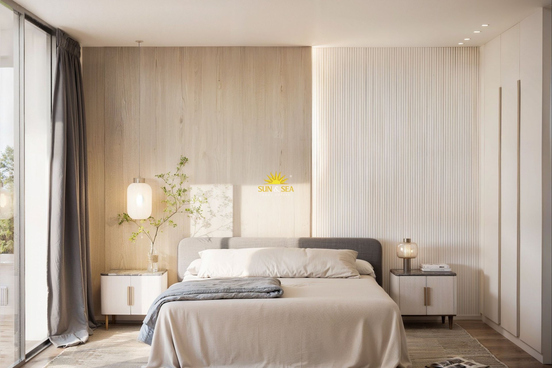 New Build - Apartment - La Nucía