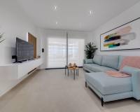 New Build - Apartment - Los Alcázares - Euro Roda