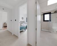 New Build - Apartment - Los Alcázares - Euro Roda