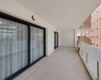 New Build - Apartment - Los Alcázares - Euro Roda