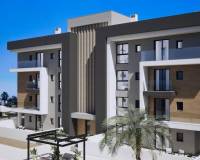 New Build - Apartment - Los Alcázares - Euro Roda