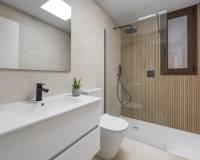 New Build - Apartment - Los Alcázares - La Serena Golf