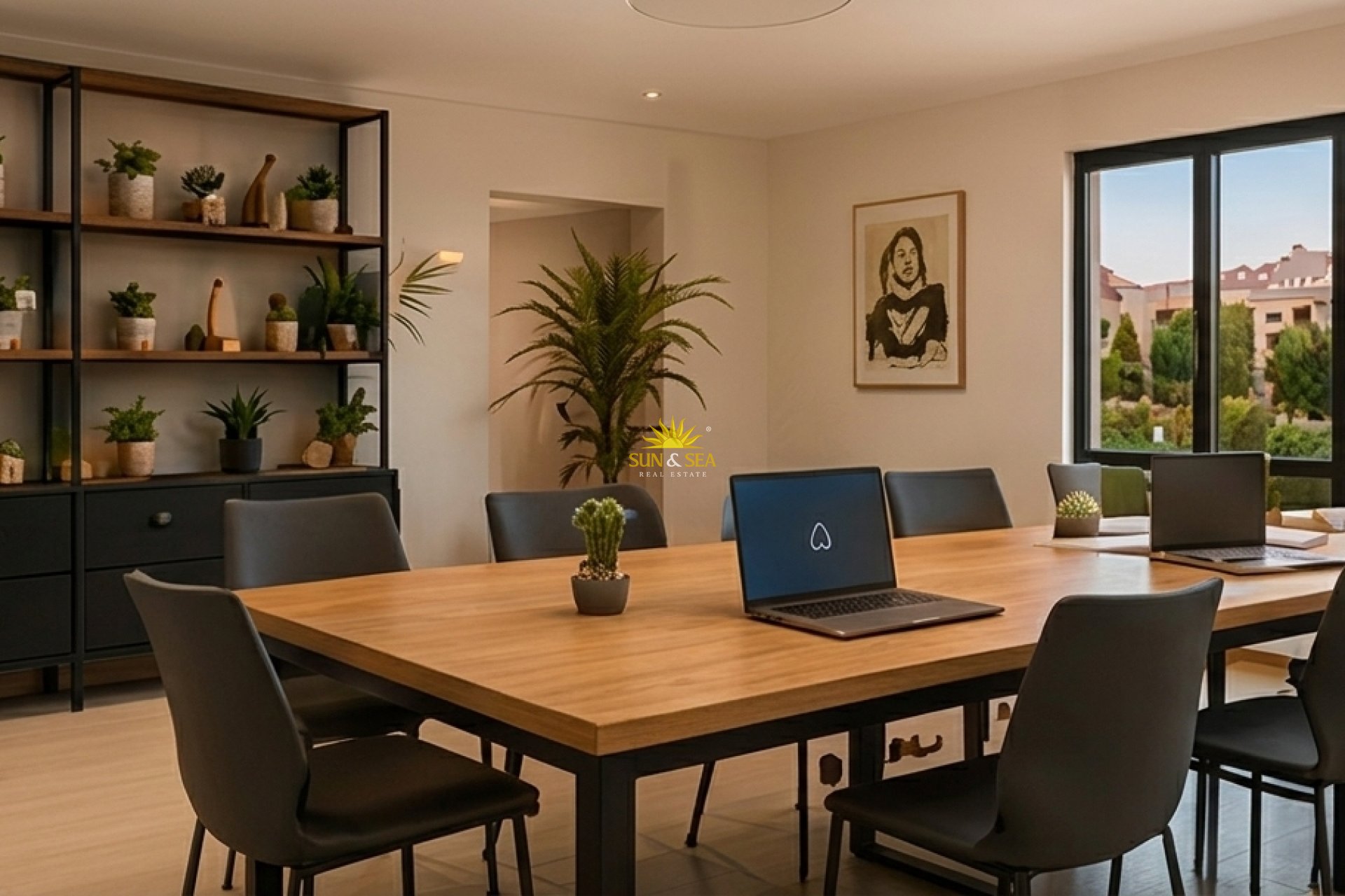 New Build - Apartment - Los Alcázares - Los Alcazares