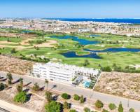 New Build - Apartment - Los Alcázares - Serena Golf