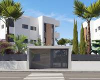 New Build - Apartment - Los Alcázares - Serena Golf