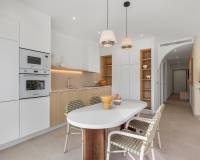 New Build - Apartment - Los Alcázares - Serena Golf