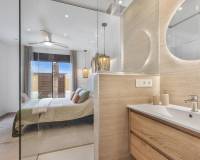 New Build - Apartment - Los Alcázares - Serena Golf