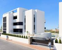New Build - Apartment - Los Alcázares - Serena Golf