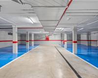 New Build - Apartment - Los Alcázares - Serena Golf