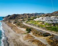 New Build - Apartment - Mojacar - Macenas