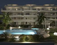 New Build - Apartment - Orihuela Costa - Lomas de Cabo Roig