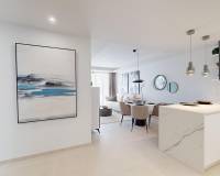 New Build - Apartment - Orihuela Costa - Lomas de Cabo Roig