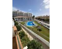 New Build - Apartment - Orihuela Costa - Lomas De Campoamor-las Ramblas