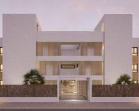 New Build - Apartment - Orihuela Costa - PAU 8