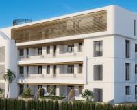 New Build - Apartment - Orihuela Costa - Playa Flamenca