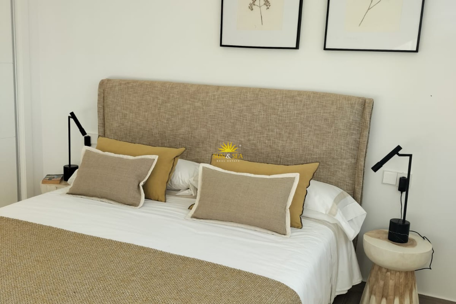 New Build - Apartment - Orihuela Costa