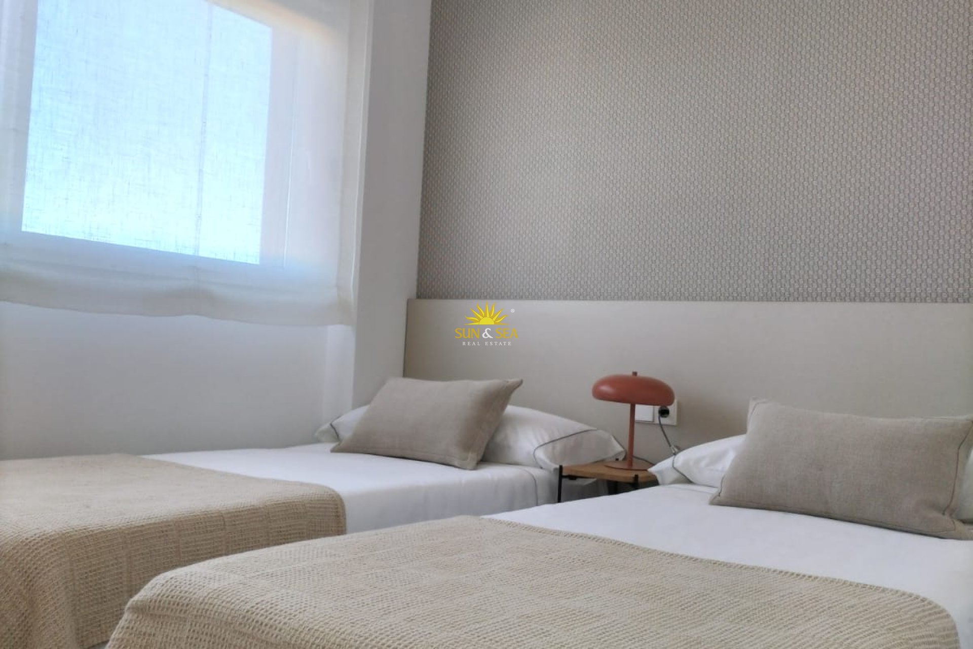 New Build - Apartment - Orihuela Costa