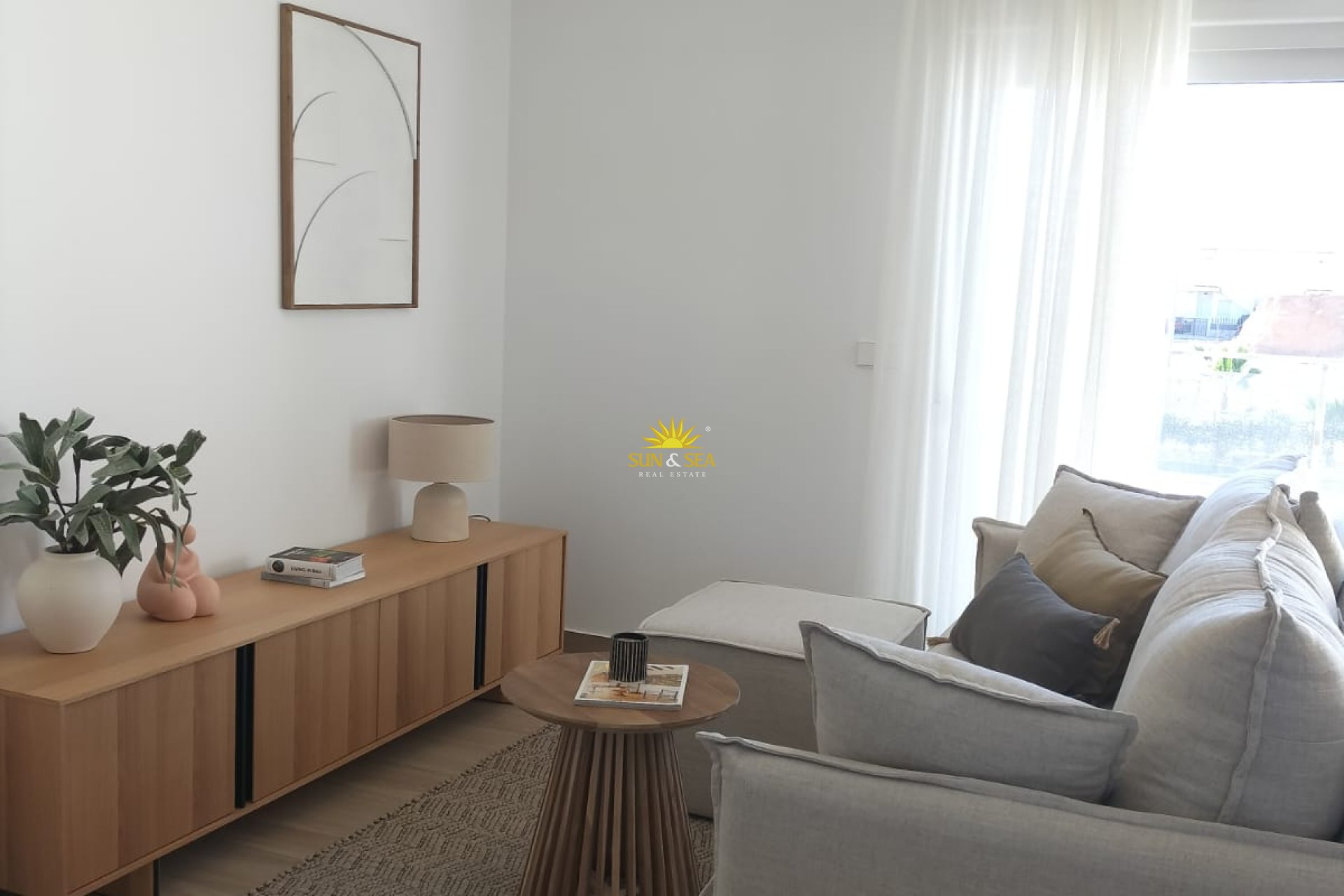 New Build - Apartment - Orihuela Costa