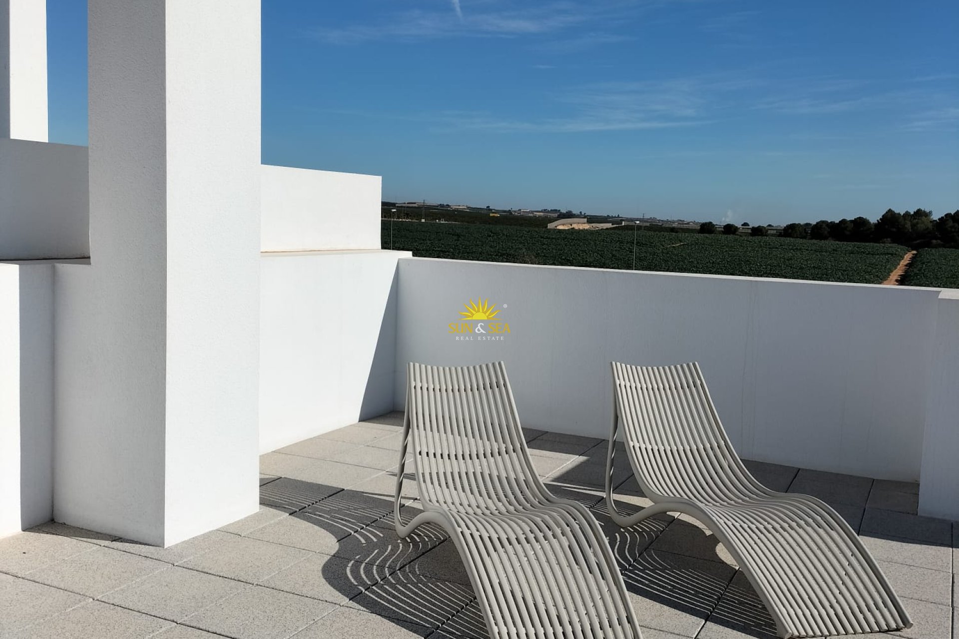 New Build - Apartment - Orihuela Costa