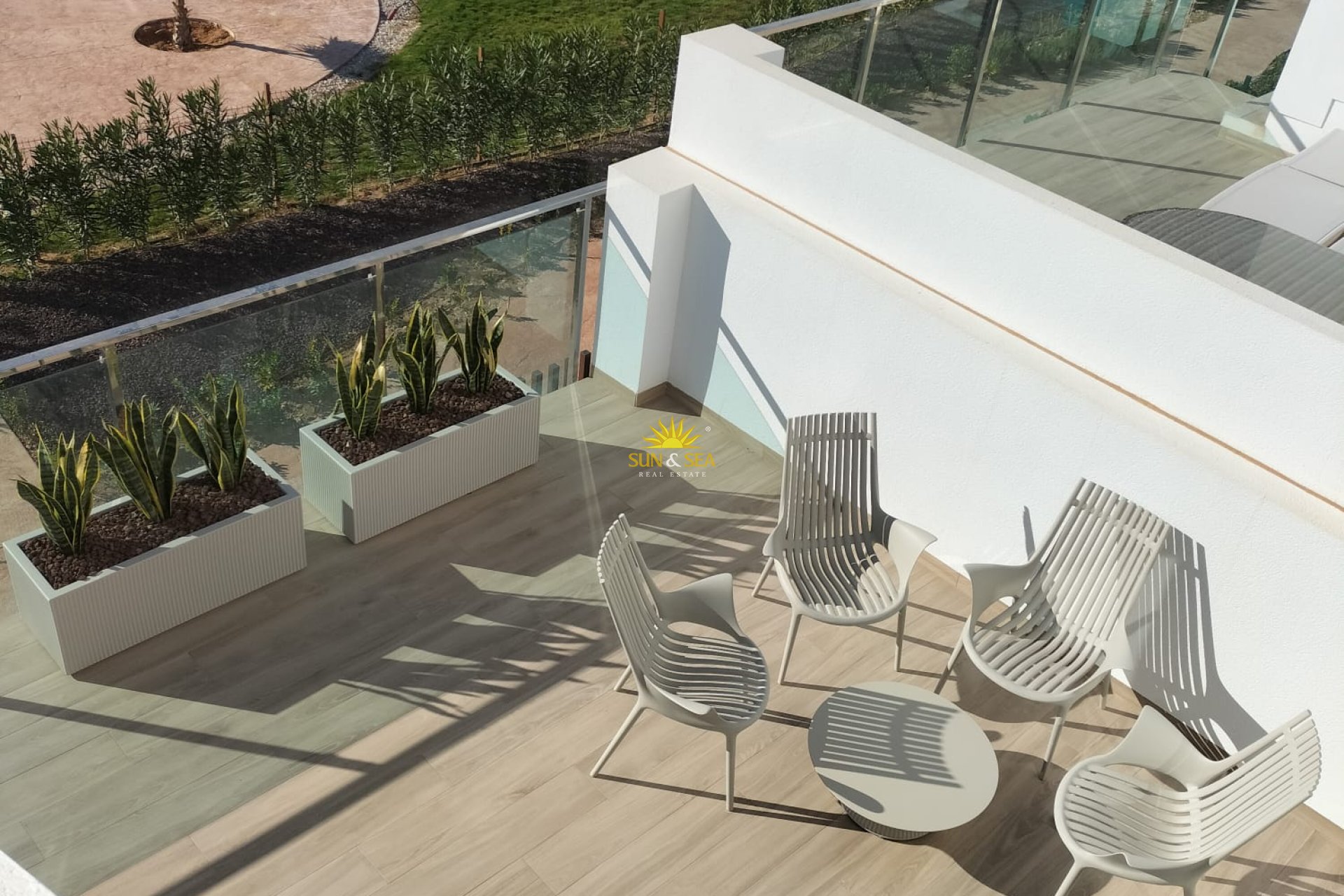 New Build - Apartment - Orihuela Costa