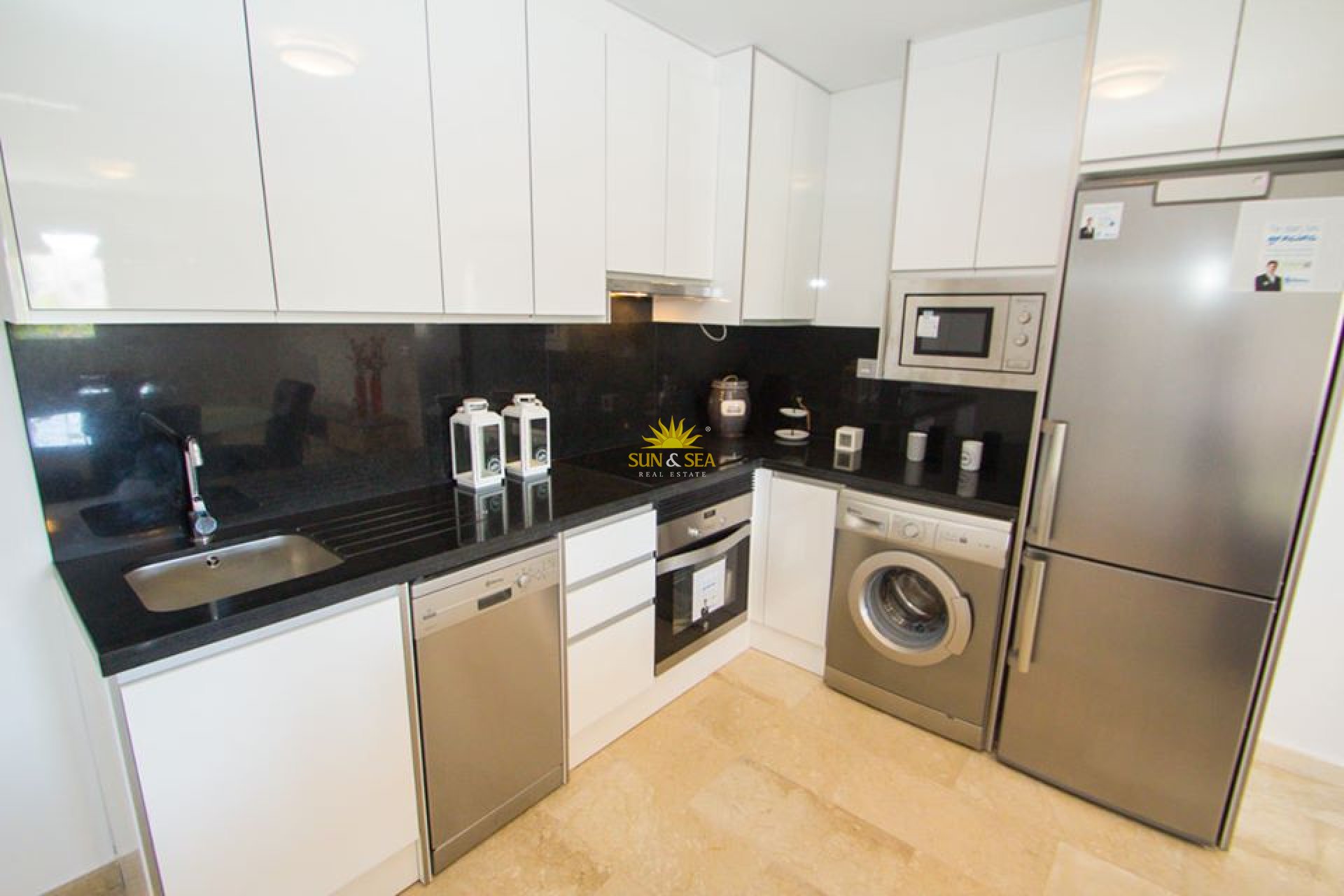 New Build - Apartment - Orihuela