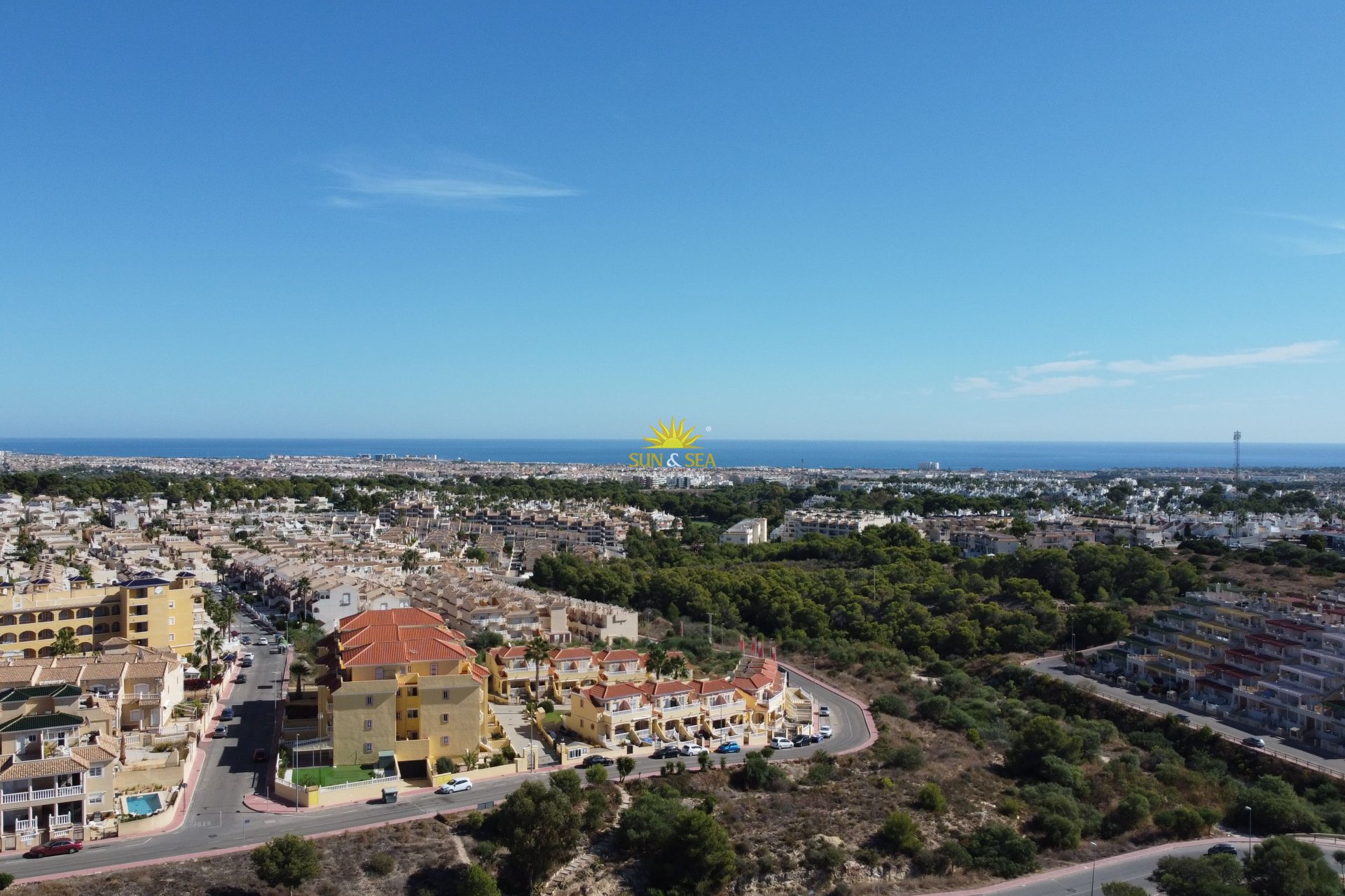 New Build - Apartment - Orihuela